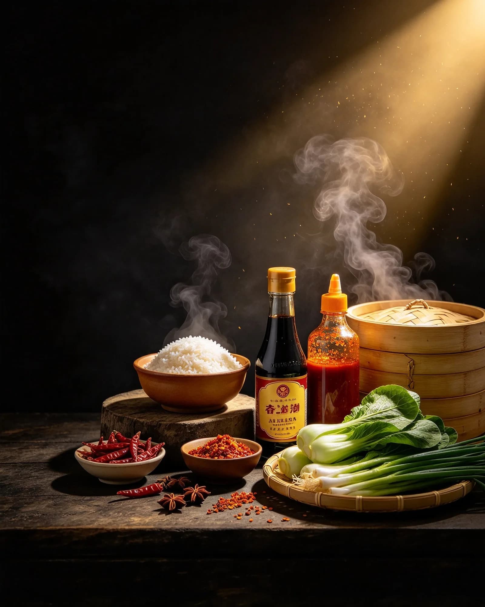 YOUMI Asia Market